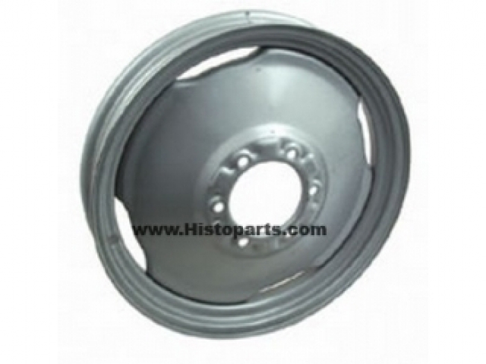 Front wheel rim 4.00 x 19