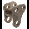 Top Link Rocker Bracket. Massey Ferguson TE