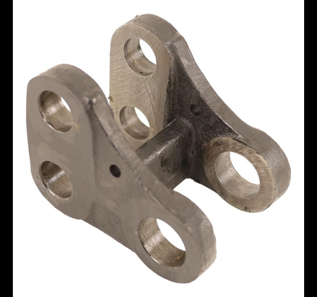 Top Link Rocker Bracket. Massey Ferguson TE Histoparts