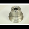 Waterpump pulley, Ferguson TEA TED