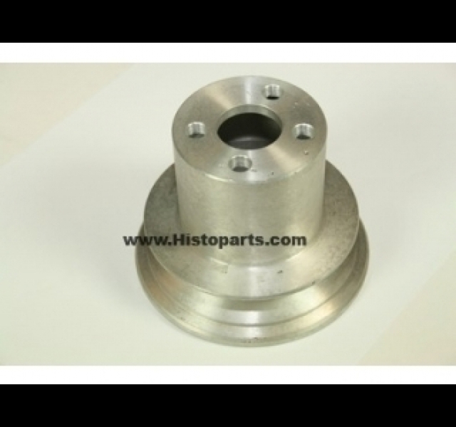 Waterpump pulley, Ferguson TEA TED