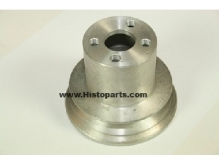 Waterpump pulley, Ferguson TEA TED