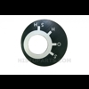 Key position plate. Massey Ferguson