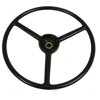 Steering wheel, David Brown Cropmaster, 25 & 30