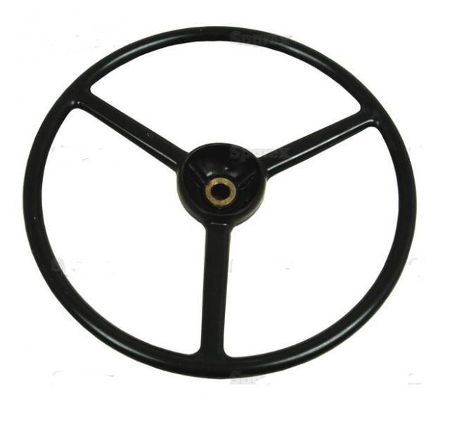 Steering wheel, David Brown Cropmaster, 25 & 30