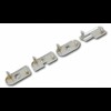 FORD letter set for grille, Ford 1000 serie pre force Histoparts