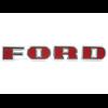FORD letter set for grille, Ford 1000 serie pre force in detail