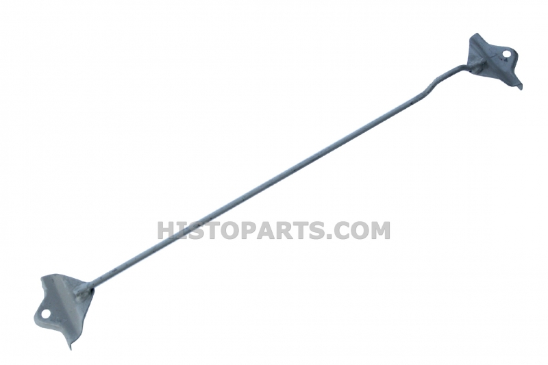 battery clamp. Ford 1000 serie