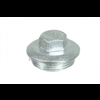 FoMoCo transmission filler cap,