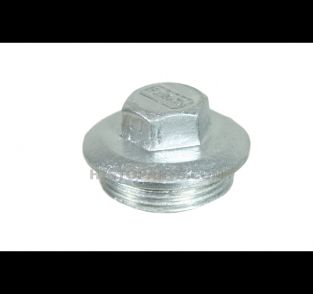 FoMoCo transmission filler cap,