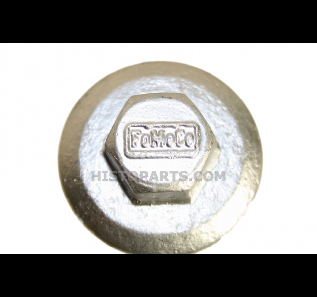 FoMoCo transmission filler cap, Histoparts