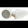 Fender light with Bracket Fordson Major in detail
