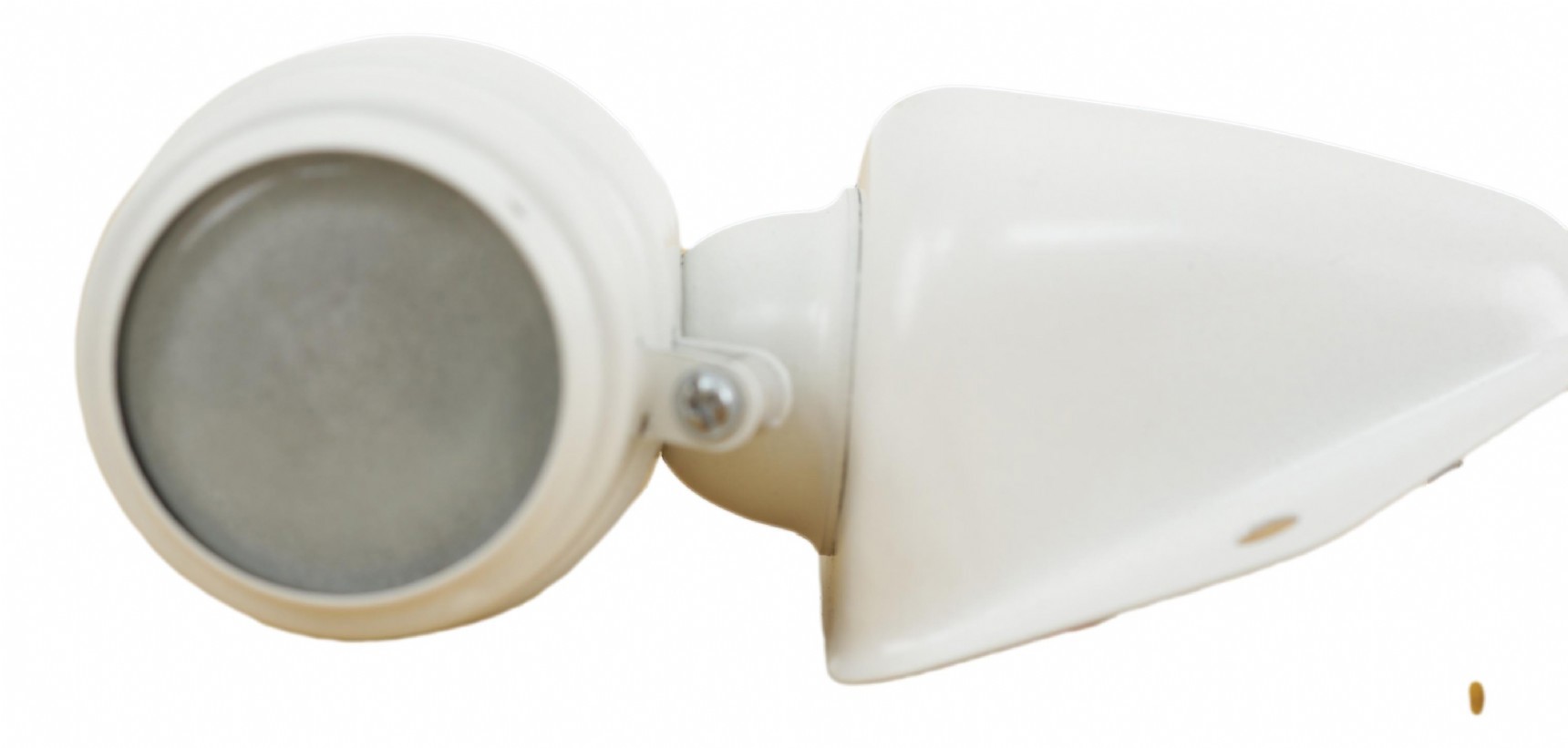 Fender light with Bracket Fordson Major in detail