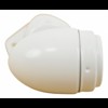 spare part Fender light with Bracket Fordson Major