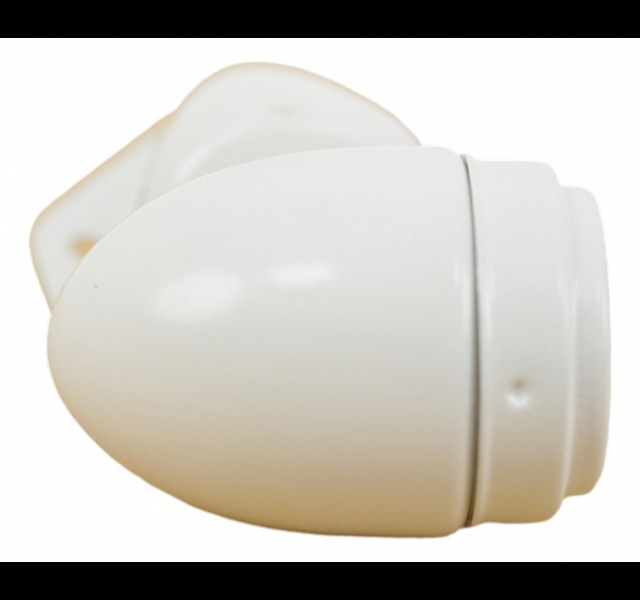 spare part Fender light with Bracket Fordson Major