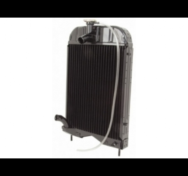 Radiator Massey Ferguson,