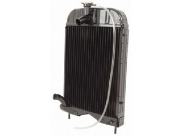 Radiator Massey Ferguson,