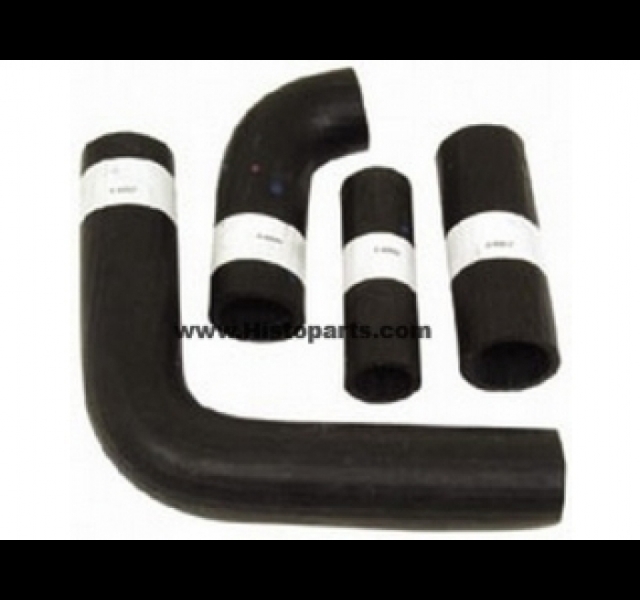 Waterhosse kit Massey Ferguson 135
