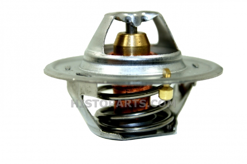 Thermostat  83° Celcius   (181°F)