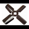 Fan blade, Massey Ferguson