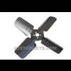 Fan blade,