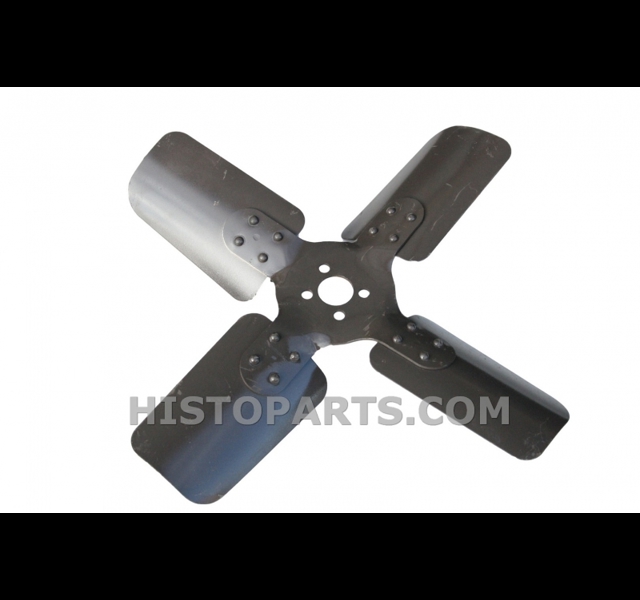 Fan blade,