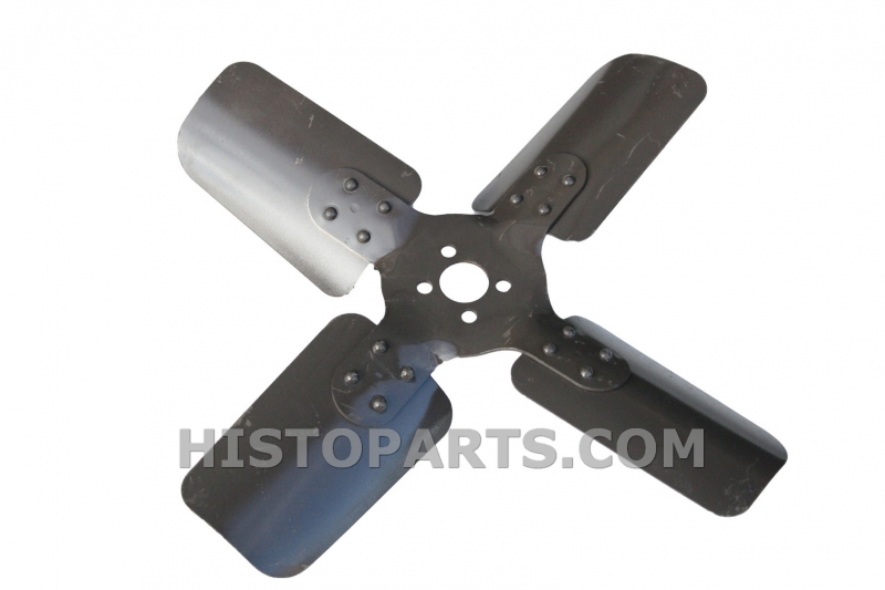 Fan blade,
