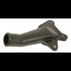 Thermostat housing, upper. Massey Ferguson