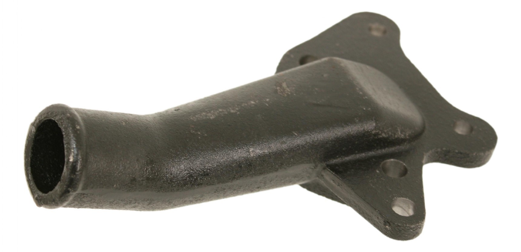 Thermostat housing, upper. Massey Ferguson