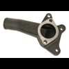 Thermostat housing, upper. Massey Ferguson Histoparts