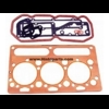 Head gasket set. Perkins AD3/152
