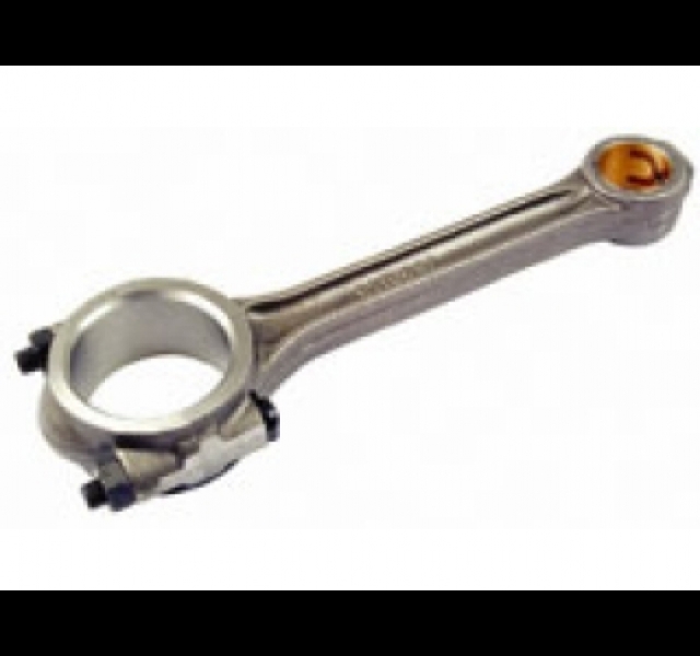 Con rod, Perkins engine