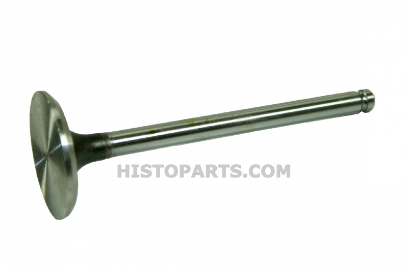 Intake valve 45°.  Massey Ferguson 135 Histoparts