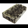 Cylinderhead with valves. Perkins AD3/152