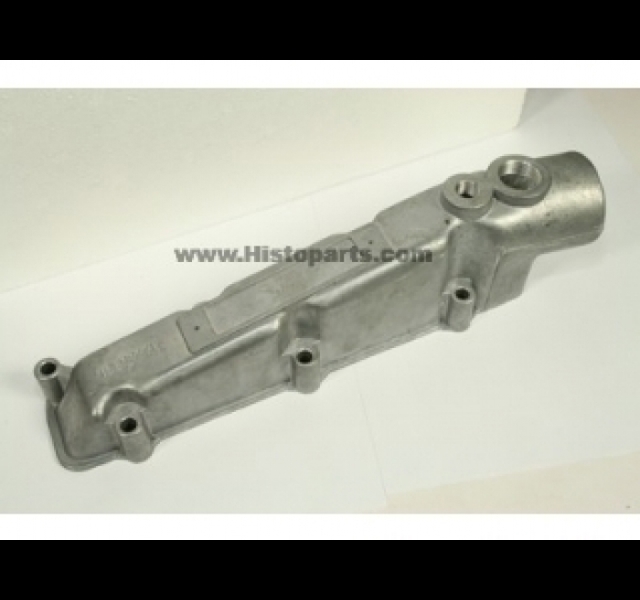 Intake manifold, Massey Ferguson 135, 240