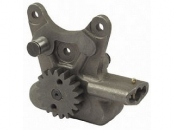 Engine oil pump,