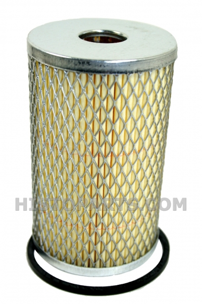 Engine Oil filter