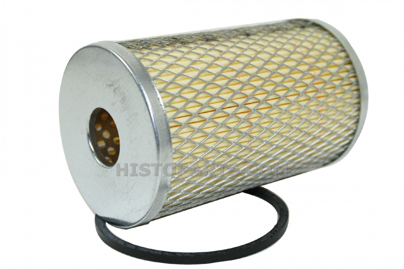 Engine Oil filter Histoparts