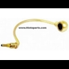Fuel Pipe- Primary Filter to Secondary Filter 35/3
