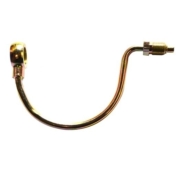 Fuel Pipe- Primary Filter to Secondary Filter 35/3