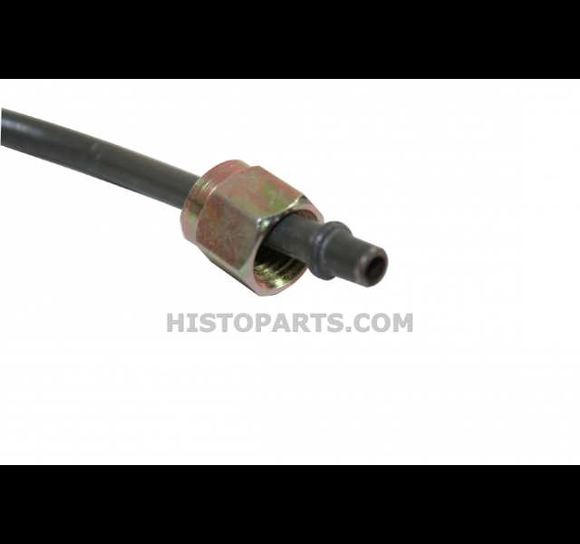 productphoto of Fuel line, aux. tank to heaterplug. Massey Ferguson 135