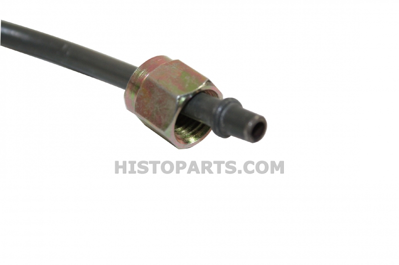 productphoto of Fuel line, aux. tank to heaterplug. Massey Ferguson 135