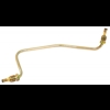 Fuel Pipe-  Filter To Rear of Injection Pump