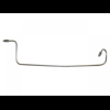 Fuel Pipe- Filter To Front of Injection Pump