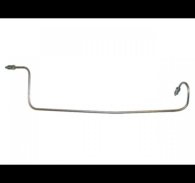 Fuel Pipe- Filter To Front of Injection Pump