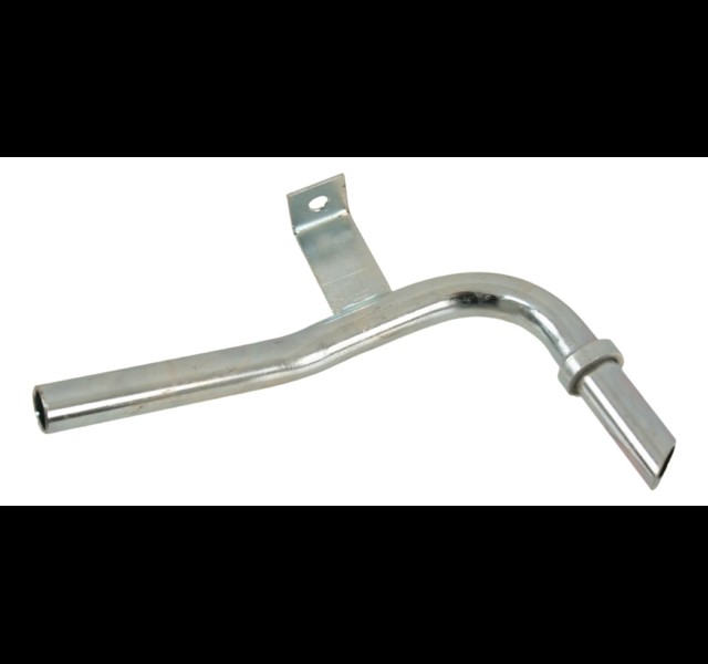 Oil pick up pipe Massey Ferguson