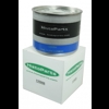 Fuel filter element