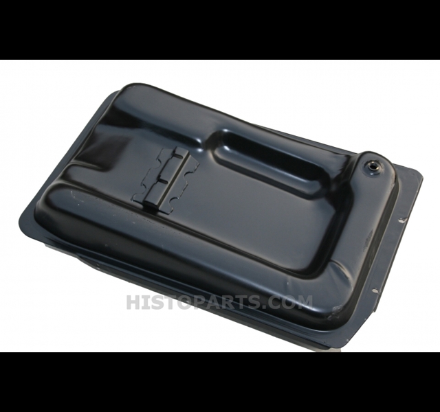 Brandstoftank Massey Ferguson 135 Histoparts