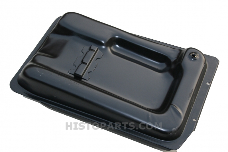 Fuel tank. Massey Ferguson 135 Histoparts