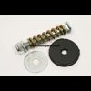 Fuel tank mounting bolt. Massey Ferguson